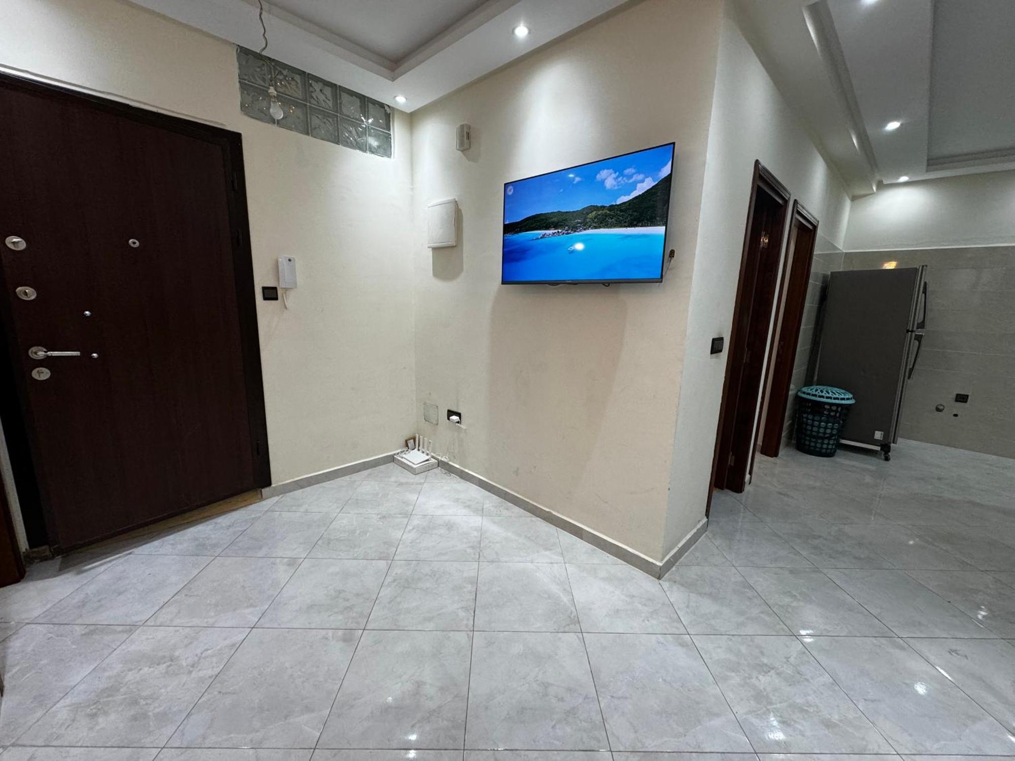 Appartement Spacieux Et Calme A Proximite De La Mer Et La Gare Agdal Rabat Eksteriør bilde